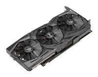 SVGA Asus GeForce RTX 2070 ROG STRIX GAMING 8GB D6