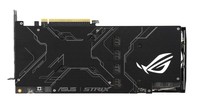 SVGA Asus GeForce RTX 2070 ROG STRIX GAMING 8GB D6