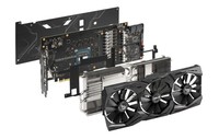 SVGA Asus GeForce RTX 2070 ROG STRIX GAMING 8GB D6
