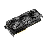SVGA Asus GeForce RTX 2080 Ti 11GB GDDR6