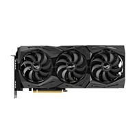 SVGA Asus GeForce RTX 2080 Ti 11GB GDDR6