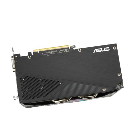 VGA Asus GeForce RTX 2060 12GB Dual EVO