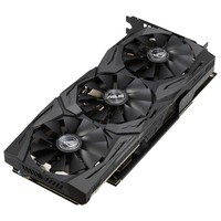 ASUS ROG -STRIX-RTX2060-A6G-GAMING NVIDIA GeForce RTX 2060 6 GB GDDR6