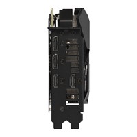 ASUS ROG -STRIX-RTX2060-A6G-GAMING NVIDIA GeForce RTX 2060 6 GB GDDR6