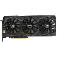 ASUS ROG -STRIX-RTX2060-6G-GAMING NVIDIA GeForce RTX 2060 6 GB GDDR6