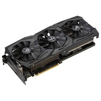 ASUS ROG -STRIX-RTX2060-6G-GAMING NVIDIA GeForce RTX 2060 6 GB GDDR6
