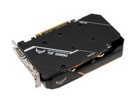 SVGA ASUS GeForce RTX 2060 TUF O6G, 6144 MB GDDR6