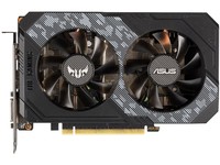 ASUS TUF Gaming TUF-RTX2060-6G-GAMING NVIDIA GeForce RTX 2060 6 GB GDDR6