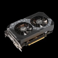 ASUS TUF Gaming TUF-RTX2060-6G-GAMING NVIDIA GeForce RTX 2060 6 GB GDDR6