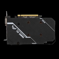 ASUS TUF Gaming TUF-RTX2060-6G-GAMING NVIDIA GeForce RTX 2060 6 GB GDDR6