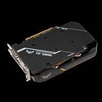 ASUS TUF Gaming TUF-RTX2060-6G-GAMING NVIDIA GeForce RTX 2060 6 GB GDDR6