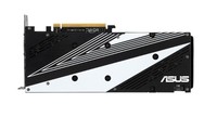 SVGA ASUS GeForce RTX 2060 Dual A6G, 6144 MB GDDR6