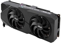 SVGA Asus GeForce RTX 2070 8GB Dual EVO