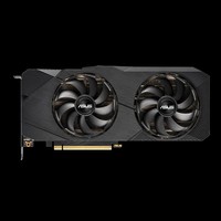 SVGA Asus GeForce RTX 2070 8GB Dual EVO