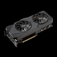 SVGA Asus GeForce RTX 2070 8GB Dual EVO