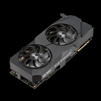 SVGA Asus GeForce RTX 2070 8GB Dual EVO