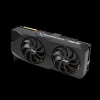 SVGA Asus GeForce RTX 2070 8GB Dual EVO