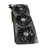 SVGA Asus GeForce GTX 1660 Ti 6GB Strix Advanced Gaming