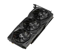 SVGA Asus GeForce GTX 1660 Ti 6GB Strix Advanced Gaming