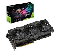 SVGA Asus GeForce GTX 1660 Ti 6GB Strix Gaming