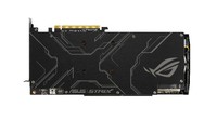 SVGA Asus GeForce GTX 1660 Ti 6GB Strix Gaming