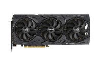 SVGA Asus GeForce GTX 1660 Ti 6GB Strix Gaming