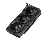 SVGA Asus GeForce GTX 1660 Ti 6GB Strix Gaming