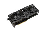 SVGA Asus GeForce GTX 1660 Ti 6GB Strix Gaming