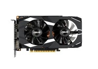 SVGA Asus GeForce GTX 1660 Ti 6GB Dual