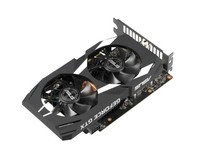 SVGA Asus GeForce GTX 1660 Ti 6GB Dual