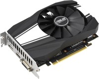 Vga Asus Ph-Gtx1660-O6G 6Gb Gddr5 192Bit Dvi-D Hdmi Dp