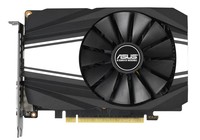 ASUS Phoenix PH-GTX1660-O6G NVIDIA GeForce GTX 1660 6 GB GDDR5