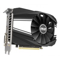 ASUS Phoenix PH-GTX1660-O6G NVIDIA GeForce GTX 1660 6 GB GDDR5