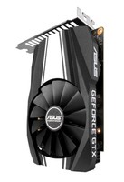 ASUS Phoenix PH-GTX1660-6G NVIDIA GeForce GTX 1660 6 GB GDDR5