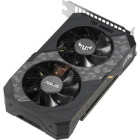 SVGA Asus GeForce GTX 1660 TUF OC 6GB D5