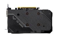 SVGA Asus GeForce GTX 1660 6GB TUF Gaming