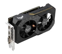 SVGA Asus GeForce GTX 1660 6GB TUF Gaming
