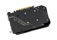 SVGA Asus GeForce GTX 1660 6GB TUF Gaming