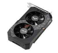 SVGA Asus GeForce GTX 1660 6GB TUF Gaming