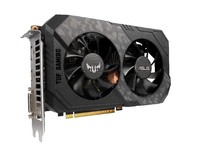 SVGA Asus GeForce GTX 1660 6GB TUF Gaming