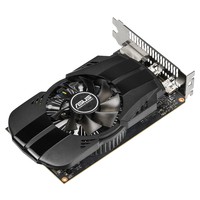 SVGA Asus GeForce GTX 1650 PH OC 4GB D5