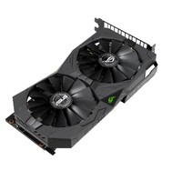 SVGA Asus GeForce GTX 1650 4GB Strix Advanced