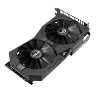 SVGA Asus GeForce GTX 1650 4GB Strix Advanced