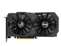SVGA Asus GeForce GTX 1650 4GB Strix Advanced