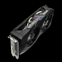 ASUS Dual -GTX1660-O6G EVO NVIDIA GeForce GTX 1660 6 GB GDDR5