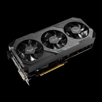 SVGA Asus GeForce GTX 1660 6GB TUF 3X Gaming Advanced