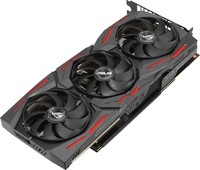 ASUS ROG -STRIX-RTX2060-O6G-EVO-GAMING NVIDIA GeForce RTX 2060 6 GB GDDR6