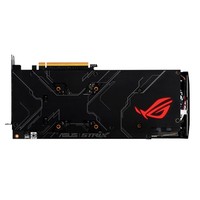 ASUS ROG -STRIX-RX5700XT-O8G-GAMING AMD Radeon RX 5700 XT 8 GB GDDR6