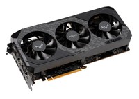 SVGA ASUS Radeon RX 5700 TUF O8G 8192 MB GDDR6