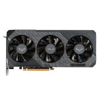 SVGA ASUS Radeon RX 5700 TUF O8G 8192 MB GDDR6